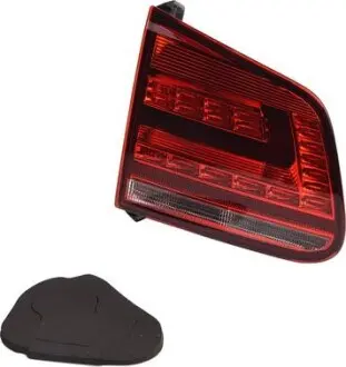 Світлодіодна лампа Bapmic BF0217490051