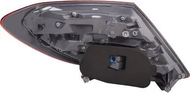 Задня фара в зборі Bapmic BF0217510008