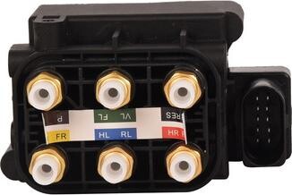 Блок клапанов Bapmic BF0319390014