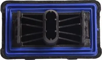 Заглушка піддомкратного отвору Bapmic BF0319450005