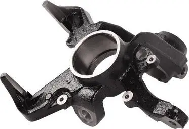 Корпус підшипника колеса Bapmic BF0319540047