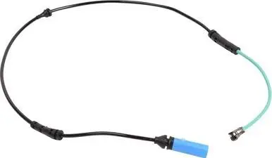 Датчик передньої гальмівної колодки Bapmic BF0320060006