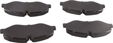 Колодки гальмівні Bapmic BF0320070023
