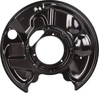 Кришка переднього гальмівного диска Bapmic BF0320120011