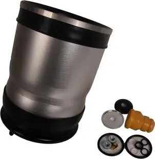 Пневмобаллон задний Bapmic BF0321290035