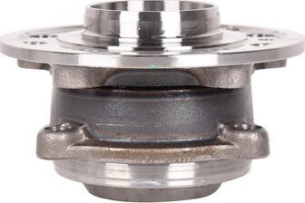 Підшипник переднього колеса Bapmic BF0321660037