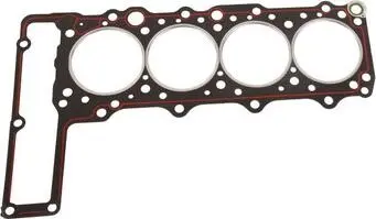 Прокладка ГБЦ Bapmic BF0425510155
