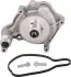 Насос охолоджуючої рідини Bapmic BF0426230063 (фото 1)