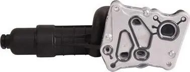 Корпус масляного фільтра Bapmic BF0426490001
