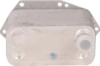 Радіатор оливний Bapmic BF0426490004 (фото 1)