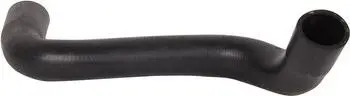 Патрубок системы охлаждения Bapmic BF0426660358
