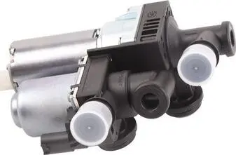 Клапан водяний с додатковим водяним насосом Bapmic BF0426710013