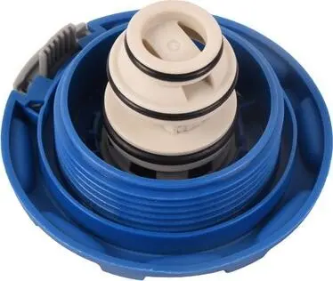 Бачок компенсаційний Bapmic BF0426730014