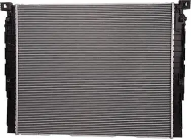 Радіатор Bapmic BF0426790135