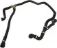 Шланг охолоджуючої рідини двигуна Bapmic BF0426820099 (фото 1)