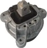 Опора двигателя левая Bapmic BF0428140583
