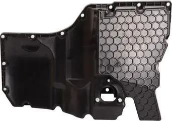 Нижня частина піддону пластмасса Bapmic BF0530020011