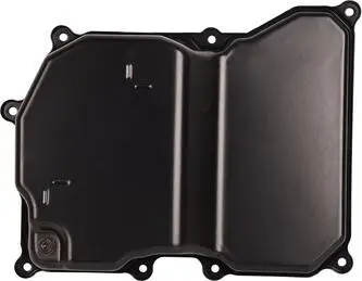 Піддон КПП Bapmic BF0530020025