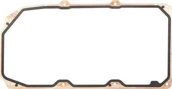 Прокладка КПП Bapmic BF0530040011
