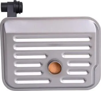 Фільтр АКПП Bapmic BF0530140030