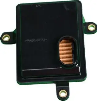 Фільтр АКПП (комплект з прокладкою) Bapmic BF0530140043