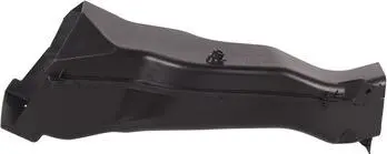 Воздуховод Bapmic BF0733560023