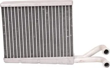 Радіатор опалювача салону Bapmic BF0733900037