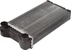 Радіатор опалювача салону Bapmic BF0733900066