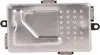 Резистор вентилятора обiгрiвача Bapmic BF0734050020 (фото 1)