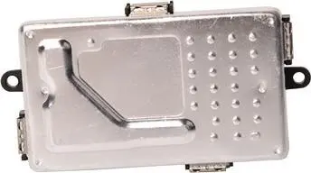 Резистор вентилятора обігрівача Bapmic BF0734050023