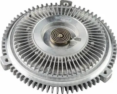 Віскомуфта крильчатки Bapmic TOPT1103006