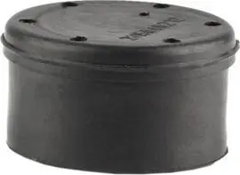 Кронштейн радіатора Bapmic TOPT1117020