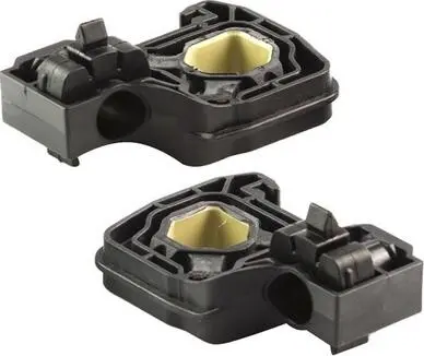 Комплект кронштейнів радіатора Bapmic TOPT12KIT007