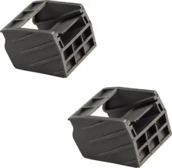 Кронштейн радіатора Bapmic TOPT12KIT010