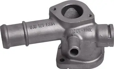 Фланець Bapmic TOPT1325063