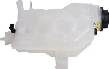 Бачок расширительный, (D5) Bapmic TOPT2302001