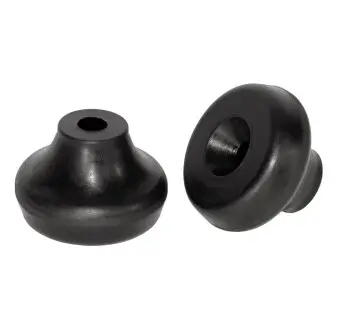 Подушка амортизатора задня нижня Audi 80 BC GUMA BC0105