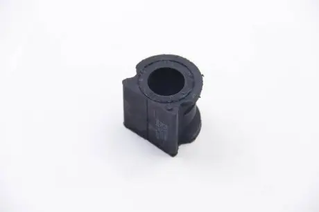 Втулка переднего стабилизатора Ø 20.8mm Audi A2, Skoda Fabia 1,4TDI 00- BC GUMA BC0225