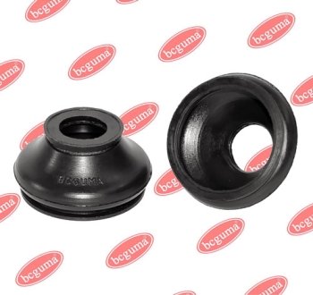 Пыльник с-ми подвески/управления 16x32 mm VW Golf 87-, Passat 88- BC GUMA BC0410