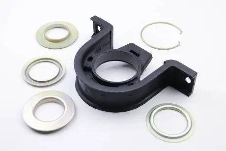 Каркас гумово-металевий підвісного підшипника MB 208-414 Sprinter VW LT 97- BC GUMA BC13331