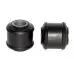 Сайлентблок стабілізатора (17/40x34mm) MB Atego 1, 2, 3, Vario 512D-816D, LK/LN 809-2024 84- BC GUMA BC1342 (фото 1)