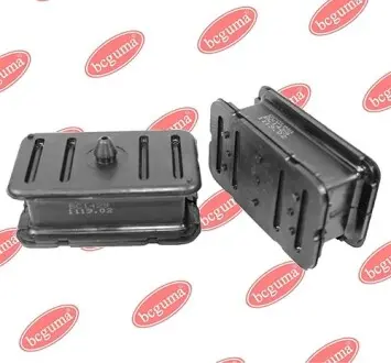 Подушка рессоры нижняя BC GUMA BC1429