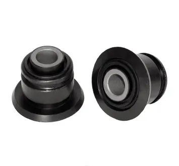 Сайлентблок задн. попереч. важеля внутр. Mazda 323 81-93 BC GUMA BC1502