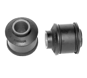 Сайлентблок перед. продольної задн.тяги зад. Mazda 626 -06.87.1987- BC GUMA BC1612