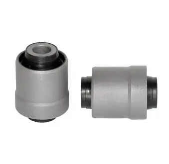 Сайлентблок рычага поперечн. зад. ниж. (35x12.5x50) CITROEN C4 AIRCROSS, C-CROSSER, C-CROSSER ENTERPRISE MITSUBISHI ASX, ECLIPSE, LANCER VII, LANCER VIII, OUTLANDER I 1.3-3.0 06.00- BC GUMA BC1906