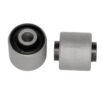 Сайлентблок задн. нижн. поперечн. важеля Miitsubishi Lancer VII 1.3/1.6/2.0 09.03-, Outlander 03- BC GUMA BC1911