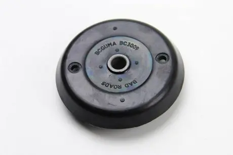 HD Подушка опорна ам-тора перед. Citroen C4 I, II 04-, Peugeot 307, 308 00- BC GUMA BC3009