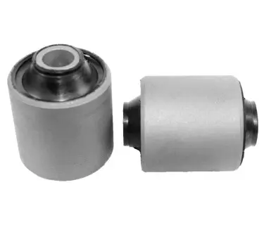 Сайлентблок задньої продольної тяги BC GUMA BC3328
