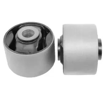 Сайлентблок перед. важеля поздовжнього задн. Toyota RAV IV 05- BC GUMA BC3335