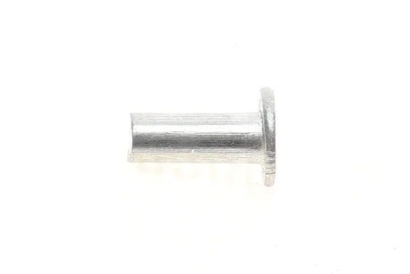 Заклепки накладок колодок гальмівних (задніх) DB 408-410 (4 мм) (к-кт 60 шт) BEGEL Germany ZAKL-4mm60шт